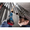 Аккумуляторная шлифмашина Li-ion 18 В, прямая шлифмашина Bosch BOSCH GGS 18 V-LI (Соло) 06019B5303